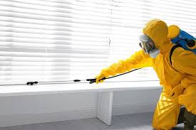 Best Pest Exclusion Services  in New Middletown, OH